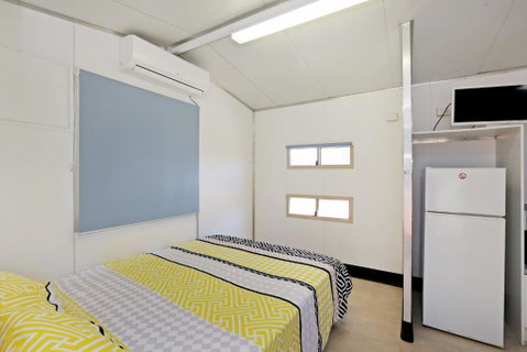 AAOK Moondarra Accommodation Village - Accommodation Mount Tamborine 2