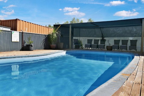 AAOK Moondarra Accommodation Village - Accommodation Mount Tamborine 4