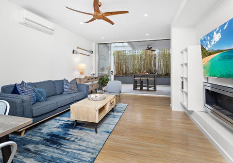 Al Mare - Accommodation Mount Tamborine 0
