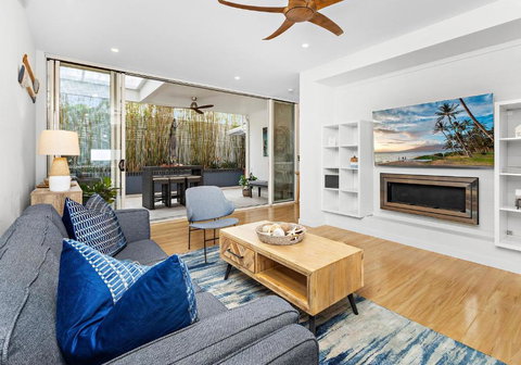 Al Mare - Accommodation Mount Tamborine 4