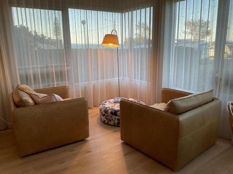 Alex Beachfront Views - Accommodation Mount Tamborine 1