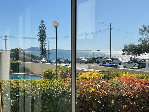 Alex Beachfront Views - Accommodation Mount Tamborine 0