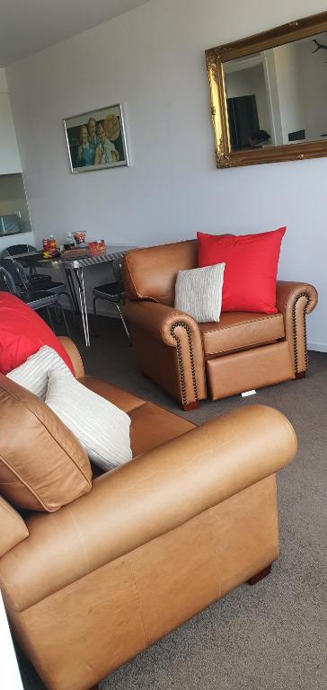 Alt 18 - Accommodation Mount Tamborine 1