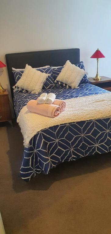 Alt 18 - Accommodation Mount Tamborine 2
