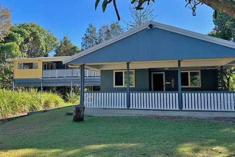 AMITY PINES - Accommodation Mount Tamborine 1