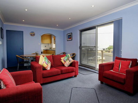 Anchorage 7 - Accommodation Mount Tamborine 1