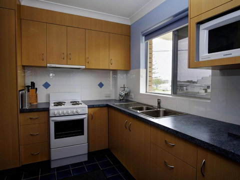 Anchorage 7 - Accommodation Mount Tamborine 2