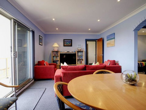 Anchorage 7 - Accommodation Mount Tamborine 4