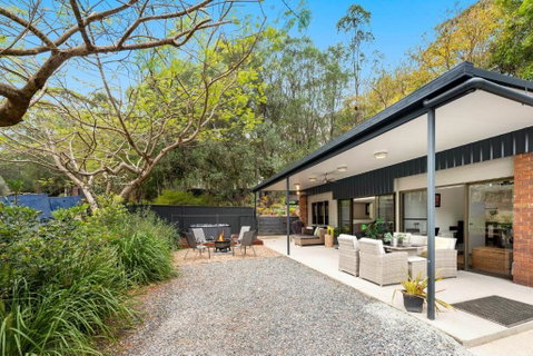 Anembo Country Cottages - Accommodation Mount Tamborine 0