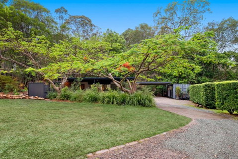 Anembo Country Cottages - Accommodation Mount Tamborine 2