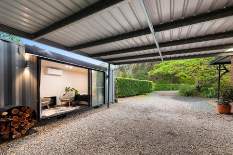Anembo Country Cottages - Accommodation Mount Tamborine 3