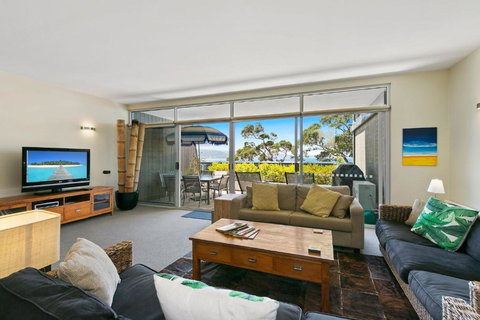 Apartment 20 Kalimna - Accommodation Mount Tamborine 2
