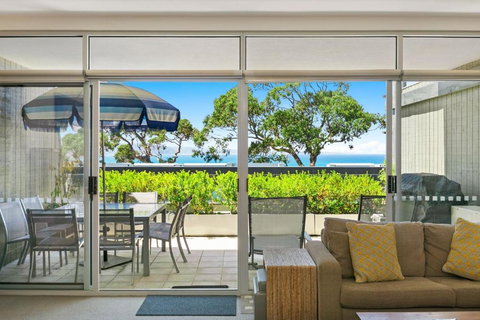 Apartment 20 Kalimna - Accommodation Mount Tamborine 0