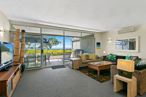 Apartment 20 Kalimna - Accommodation Mount Tamborine 3