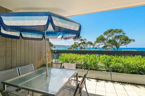 Apartment 20 Kalimna - Accommodation Mount Tamborine 1