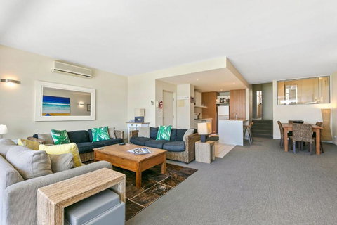 Apartment 20 Kalimna - Accommodation Mount Tamborine 4