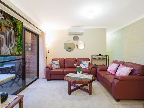 Apollo Unit 8 1st Floor - Accommodation Mount Tamborine 2