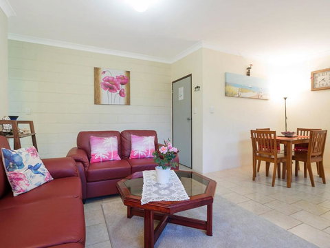 Apollo Unit 8 1st Floor - Accommodation Mount Tamborine 1