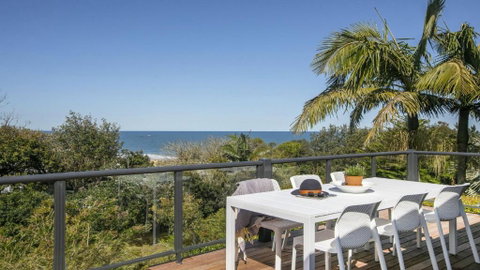 Arbies Killcare Beach House - Accommodation Mount Tamborine 1