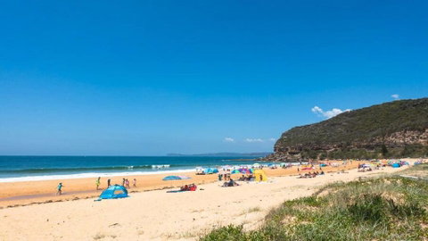 Arbies Killcare Beach House - Accommodation Mount Tamborine 4