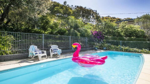 Arbies Killcare Beach House - Accommodation Mount Tamborine 0