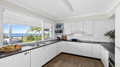 Arbies Killcare Beach House - Accommodation Mount Tamborine 3
