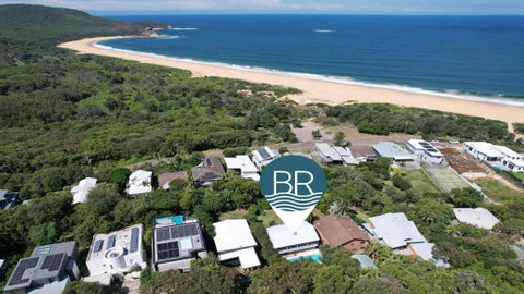 Arbies Killcare Beach House - Accommodation Mount Tamborine 2