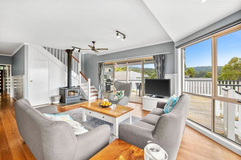 Argo - Accommodation Mount Tamborine 2