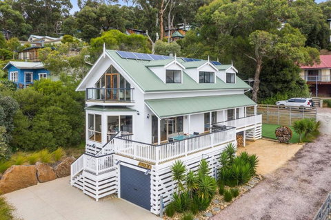 Argo - Accommodation Mount Tamborine 3