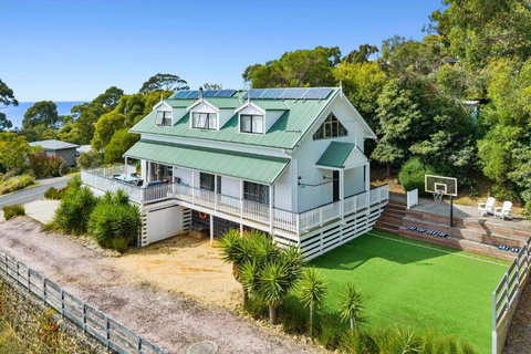 Argo - Accommodation Mount Tamborine 0
