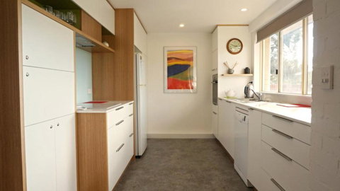 At Elizabeths - Accommodation Mount Tamborine 1
