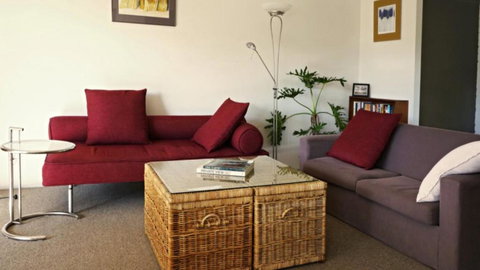 At Elizabeths - Accommodation Mount Tamborine 4