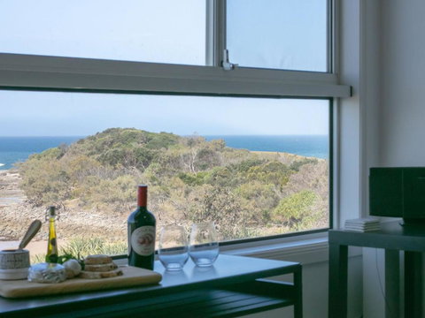 Avalon 3 - Accommodation Mount Tamborine 2