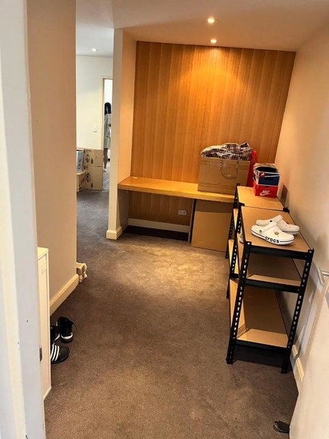 B - Accommodation Mount Tamborine 0