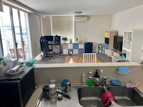 B - Accommodation Mount Tamborine 1