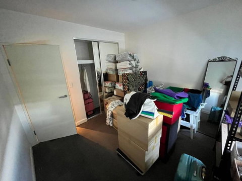 B - Accommodation Mount Tamborine 2
