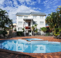 Earls Court Motel  Apartments - Accommodation Mount Tamborine