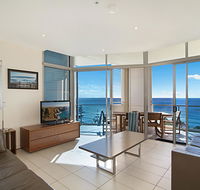 Blue C Coolangatta - Accommodation Mount Tamborine