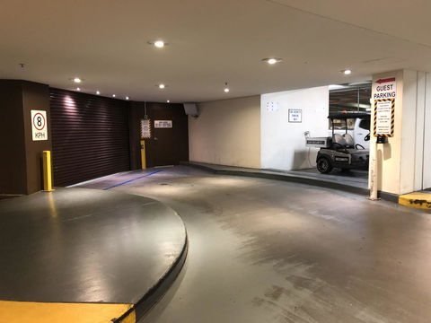 Chevron Renaissance Ocean View - Accommodation Mount Tamborine 1