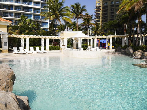 Chevron Renaissance Ocean View - Accommodation Mount Tamborine 25