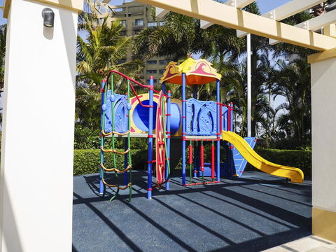 Chevron Renaissance Ocean View - Accommodation Mount Tamborine 26