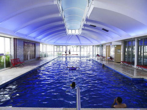 Chevron Renaissance Ocean View - Accommodation Mount Tamborine 33