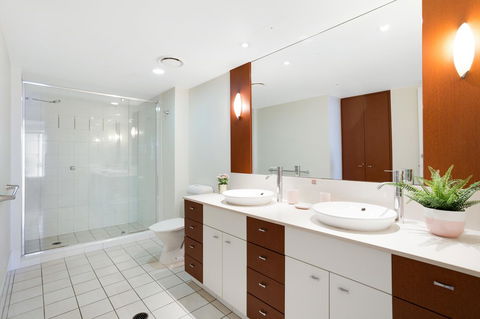 Chevron Renaissance Ocean View - Accommodation Mount Tamborine 3