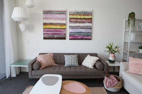 Chevron Renaissance Ocean View - Accommodation Mount Tamborine 15