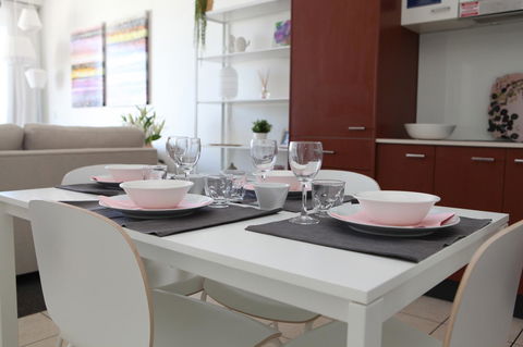 Chevron Renaissance Ocean View - Accommodation Mount Tamborine 16