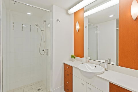 Chevron Renaissance Ocean View - Accommodation Mount Tamborine 22