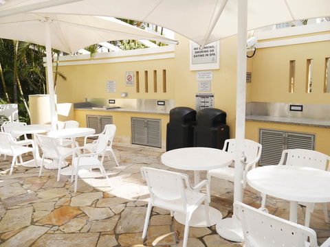 Chevron Renaissance Ocean View - Accommodation Mount Tamborine 28