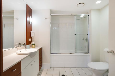 Chevron Renaissance Ocean View - Accommodation Mount Tamborine 5