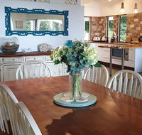 Cairns Beach House Our Oasis - Accommodation Mount Tamborine