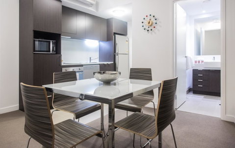 M&A Apartments - Accommodation Mount Tamborine 31